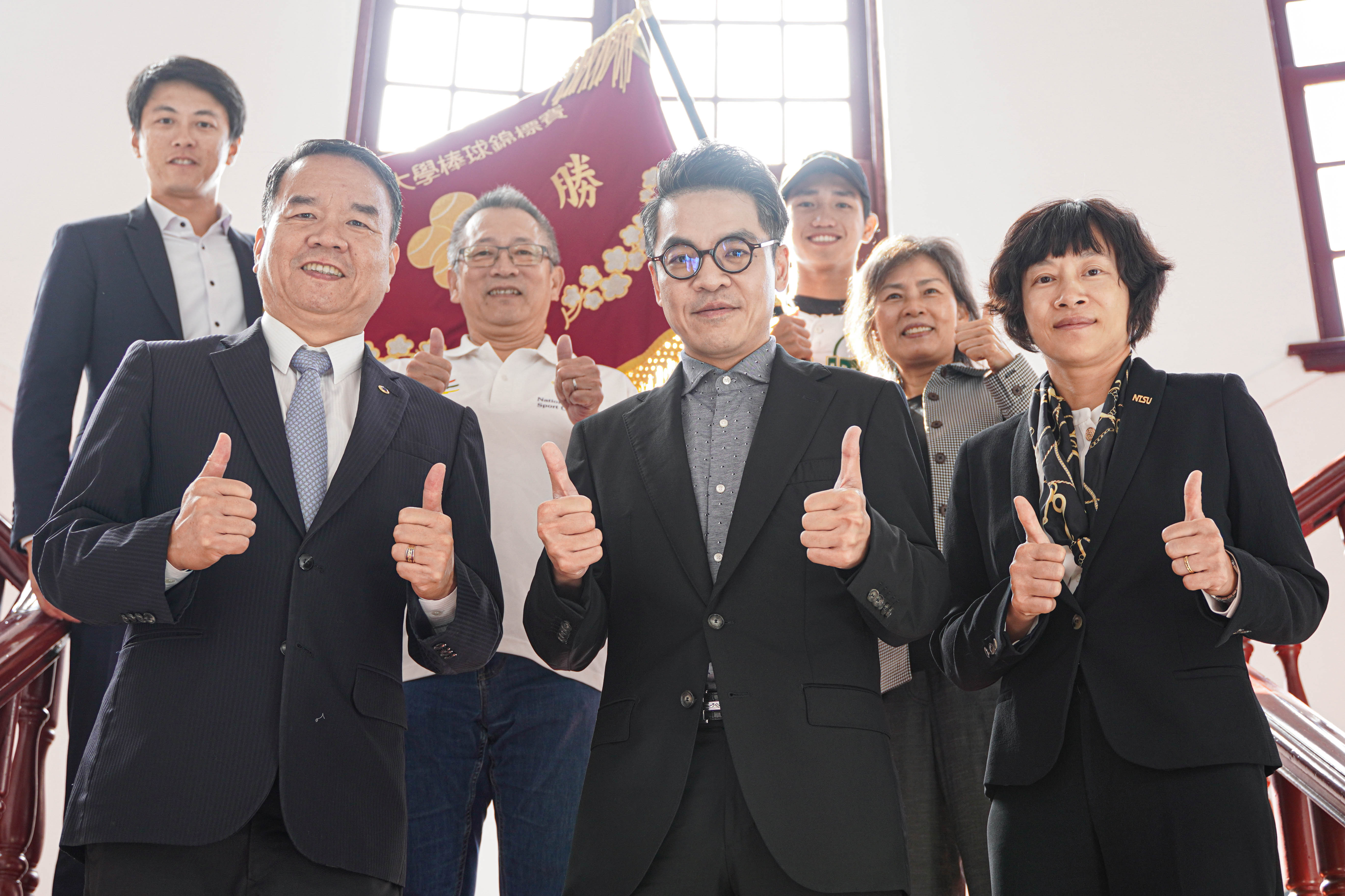 會議合照2
