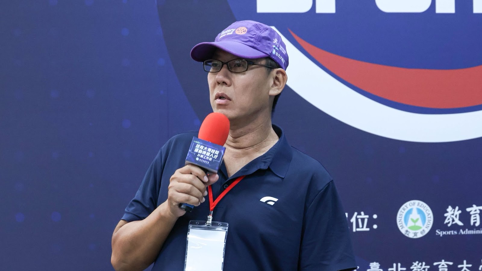 政治大學傳播學院助理教授李怡志分享透過AI生成動態圖像
