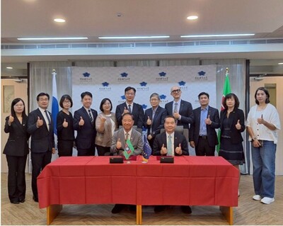 深化多元合作、資源共享！ 救國團與國立體育大學攜手打造青年培育平台