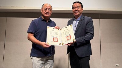 114學年度教師兼任單位主管感謝狀致頒典禮圖片